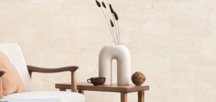 Керамогранит Idalgo Даниа Марфил кремовый легкое лаппатирование LLR (60х60)